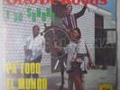 OTTO DE ROJAS/MELCOCHITA ''PA TODO EL MUNDO'' LATIN DESCARGA PERU LP MAG