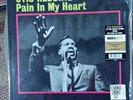OTIS REDDING PAIN IN MY HEART RECORD STORE DAY 2014 BRAND NEW-SEALED LTD. 5000
