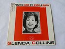 Glenda Collins - You've Got To Pick A Baby EP (JOE MEEK)
