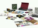 Complete [Super Delux Boxset] * by The Smiths (Vinyl, Oct-2011, Warner Bros.)