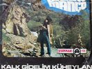 BARIS MANCO - Lambaya Puf De - Rare Turkish Killer Deep Psych Funk