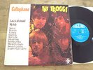 THE TROGGS - CELLOPHANE LP UK 1st Mono in Stereo Slv. Page One Reg Presley Psych