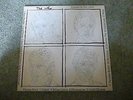 The Who Interview Double LP - Filling In The Gaps - Mint Promo Copy on Polydor