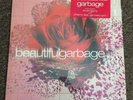 Garbage Vinyl - Beautiful Garbage Very Rare