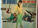VENTURES-Walk Don't Run Vol.2-Australian STEREO VINYL LP 1964-Surf Instrumental