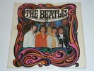THE BEATLES LP H 052 Deutscher Schallplattenclub Ballon Cover Original 1967 SAME