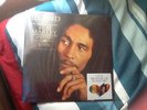 BOB MARLEY & THE WAILERS Legend 2014 UK red yellow & green vinyl 2LP SEALED/NEW