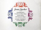 JANOS STARKER / Saint-Saens Cello Concerto / Original Mercury SR 90409, RFR-1