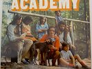 ACADEMY s/t RARE FOLK ROCK PSYCH FEMVOX FRENCH ONLY LP RCA 1973 NM