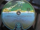 Thin Lizzy JAILBREAK UK LP 1ST PRESS VERTIGO SPACESHIP ONE PLAY EVER MINT MINUS