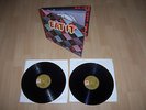 Humble Pie, Eat It, 1st German A&M Press, + Booklet, TOP CONDITION, M-