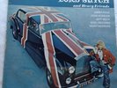 Screaming Lord Sutch And Heavy Friends Lp Jeff Beck Jimmy Page Bonham Psych Rock