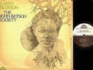 SOUL FUNK LP John Betsch Society EARTH BLOSSOM on STRATA-EAST 19748