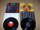 Sodom ,In The Sign of Evil (1st) Anthrax  State of Euphoria, TOP CONDITION, OIS