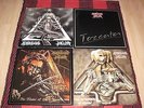 Mekong Delta-Aaarg Lp-Package(3Lps,1 Maxi)Org.Erstpr.-Only German Sale