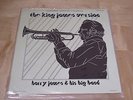 Sheffield Lab 3 Harry James King James Version Direct Disc Audiophile LP SEALED