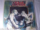 RARE Greek 90's  PUNK ROCK LP RECORD- EKTOS ELEGXOU  -1994  LAZY DOG RECORDS