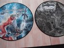 Graveworm 2 Picture LP´s Engraved in.../As The Angels... Vinyl