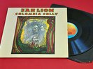 Jah Lion - Colombia Colly 1976 Orig. LP Island Records UK Lee Scratch Perry Dub