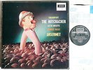 ANSERMET CONDUCTS TCHAIKOVSKY THE NUTCRACKER DECCA SXL 2092-93 NB