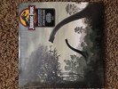SOLD OUT Jurassic Park Original Motion Picture Soundtrack Black Vinyl LP RARE