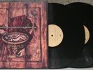 SMASHING PUMPKINS MACHINA Machines of God ORIG 2000 2xLP GATEFOLD + Booklet  
