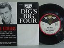 DIG RICHARDS AND THE R'JAYS 