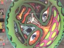 Sublime 40 OZ. to Freedom Green Picture Disc Vinyl ER-2006 2002 Press