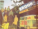 BILLY THORPE/AZT EP: I TOLD THE BROOK + 3  AUSSIE PARLOPH. 70023 C=VG+ V=EX-/EX