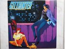 CITY HUNTER DISCO 33 LP ANIME RECORD JAPAN VINILE VINIL NICKY LARSON