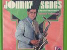 JOHNNY SEDES & HIS ORCH. - MAMA CALUNGA / GUAGUANCO / FONSECA BLACK / RARE