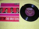 DRIFTIN' -THE DRIFTERS. LONDON ATLANTIC. 7
