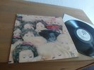 MANFRED MANN CHAPTER III IN 1970 MINT RARE VERTIGO SWIRL LP