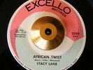 NORTHERN SOUL FUNK 45: Stacy Lane 