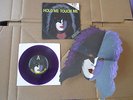 PAUL STANLEY Hold Me Touch Me KISS 7