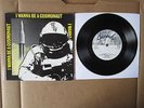 RIFF RAFF I Wanna Be A Cosmonaut CHISWICK 7