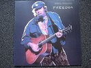 NEIL YOUNG : FREEDOM - ORIGINAL REPRISE LP VINYL 1989 neuwertig sehr selten