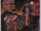 ANGEL WITCH: Frontal Assault LP (UK) rare Metal