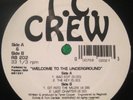 T.C. Crew -