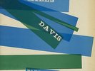MILES DAVIS-Blue Haze-PRESTIGE 7054-NYC-MONO-DG-RVG-Charlie Mingus-BEAUTIFUL