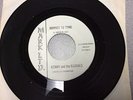 KENNY & THE KASUALS: Journey To Tyme,  OOP Dallas GARAGE PSYCH 45