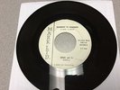 KENNY & THE KASUALS: Raindrops To Teardrops,  OOP Dallas GARAGE PSYCH 45