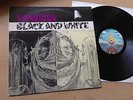 VANESSA BLACK AND WHITE FANTASTIC JAZZ PROGROCK FROM NORWAY ORIGINAL 1ST PRESS