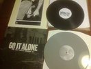 Go It Alone - Histories - Test Pressing n° 12/20 + 