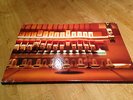 APHEX TWIN - DRUKQS 4LP Vinyl Box Set Warp 2001 UK (AFX / Warp / IDM)