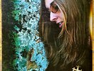 JUDEE SILL lovely UK copy of her 1971 debut - folk-rock / singer-songwriter LP