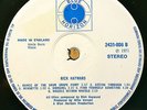 RICK HAYWARD rare 1971 UK Blue Horizon folk psych LP - NM (disc only)