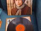  Bob Dylan 1st UK Press' Blonde on Blonde Mono Vinyl Album