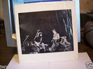 GRATEFUL DEAD -- Cowboy's Dead: LIVE Concert (LP) IMPORT?  Scarce 1970 Show