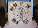 GRATEFUL DEAD -- Nights Of The Living Dead: LIVE Concert (LP) IMPORT?